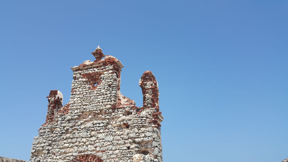 Photo of Dhanushkodi, Tamil Nadu, India by Jagan Nadar