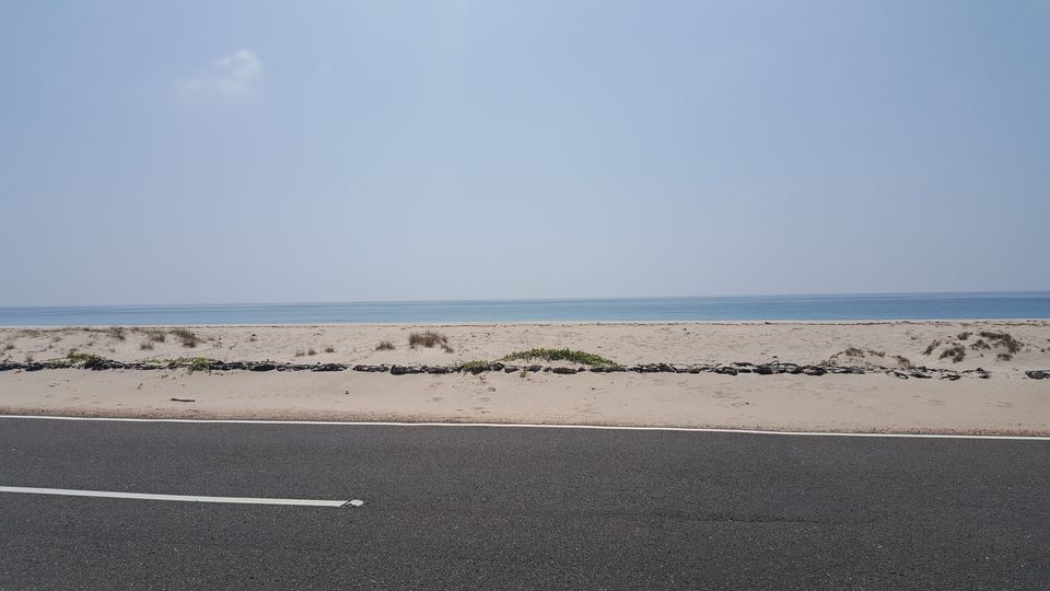 Photo of Dhanushkodi, Tamil Nadu, India by Jagan Nadar