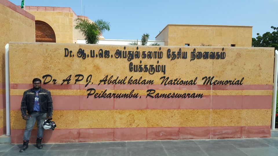 Photo of Dhanushkodi, Tamil Nadu, India by Jagan Nadar