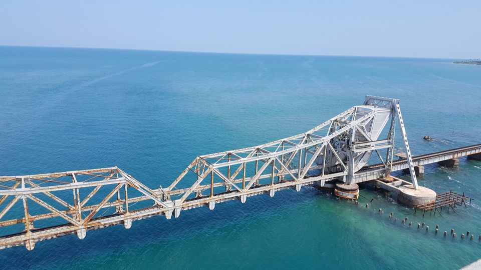 Photo of Dhanushkodi, Tamil Nadu, India by Jagan Nadar
