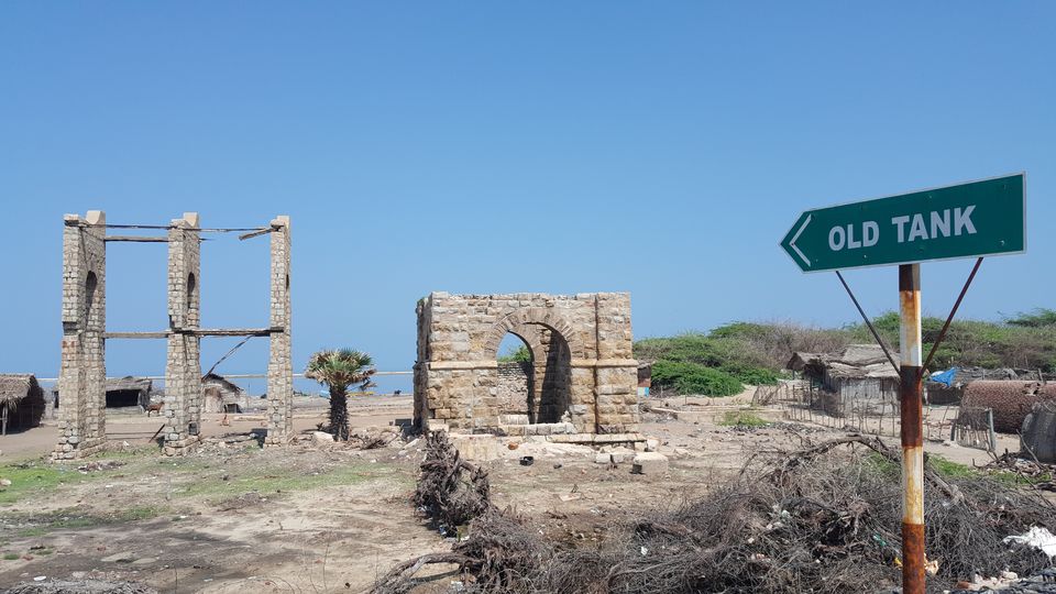 Photo of Dhanushkodi, Tamil Nadu, India by Jagan Nadar