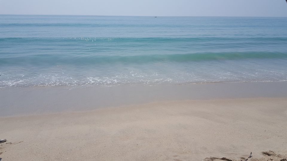 Photo of Dhanushkodi, Tamil Nadu, India by Jagan Nadar