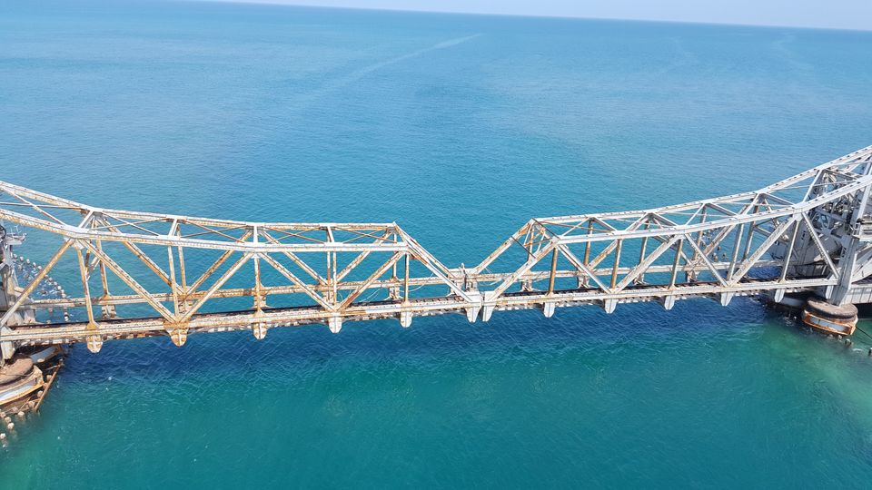 Photo of Dhanushkodi, Tamil Nadu, India by Jagan Nadar