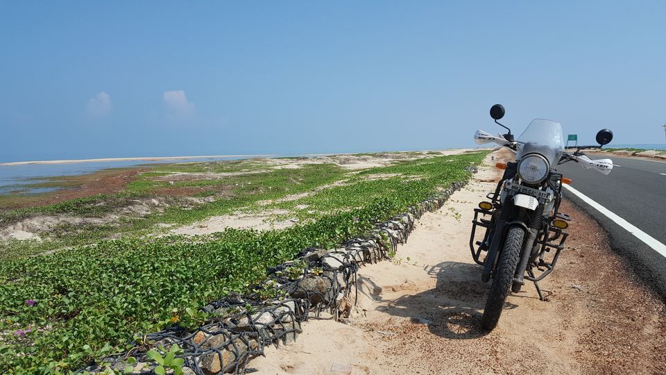 Photo of Dhanushkodi, Tamil Nadu, India by Jagan Nadar