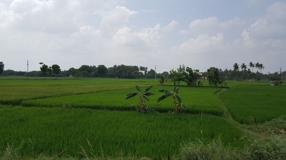 Photo of Salem, Tamil Nadu, India by Jagan Nadar