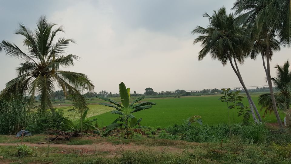 Photo of Salem, Tamil Nadu, India by Jagan Nadar