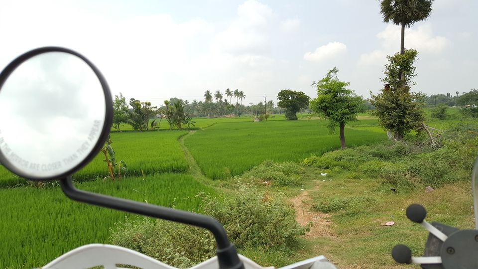 Photo of Salem, Tamil Nadu, India by Jagan Nadar