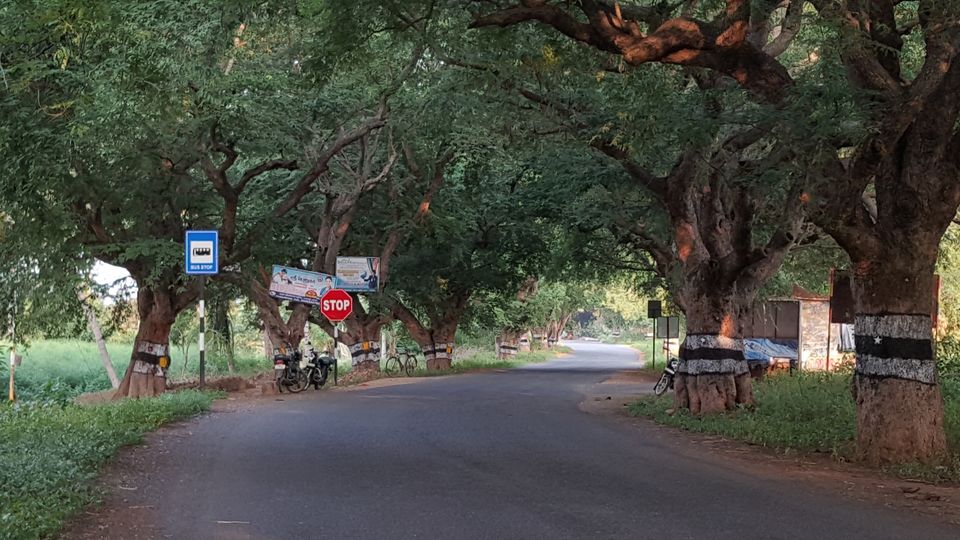 Photo of Hogenakkal, Tamil Nadu, India by Jagan Nadar