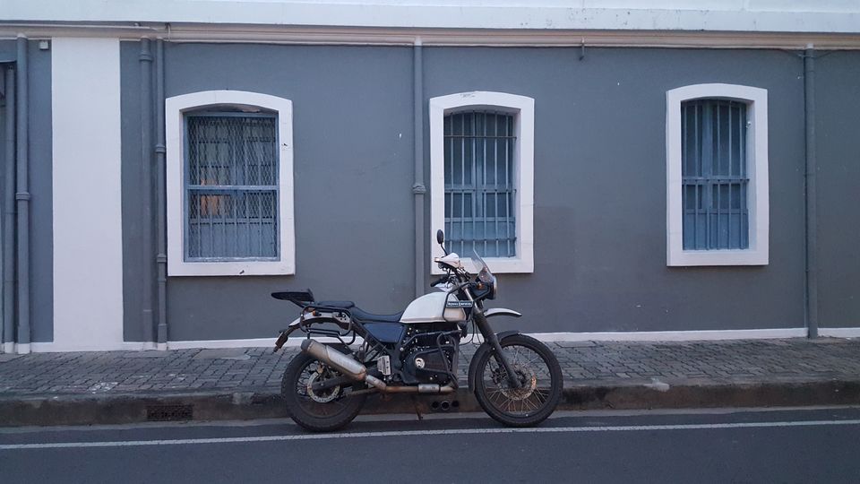 Photo of Grand Southindian Road Trip- memorable 7500km for 30 Days. by Jagan Nadar