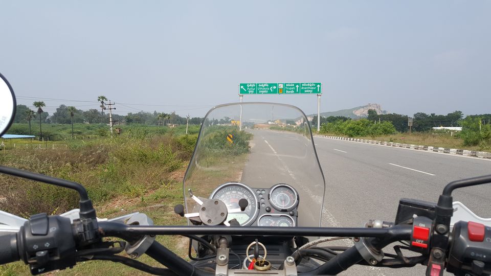 Photo of Jammalamadugu, Andhra Pradesh, India by Jagan Nadar