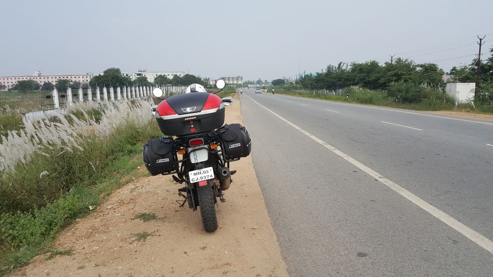 Photo of Jammalamadugu, Andhra Pradesh, India by Jagan Nadar