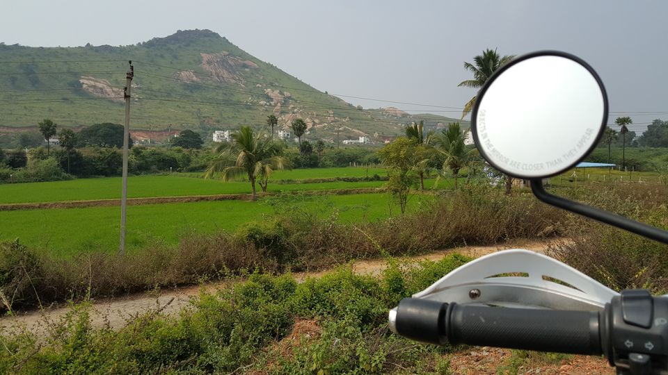 Photo of Jammalamadugu, Andhra Pradesh, India by Jagan Nadar