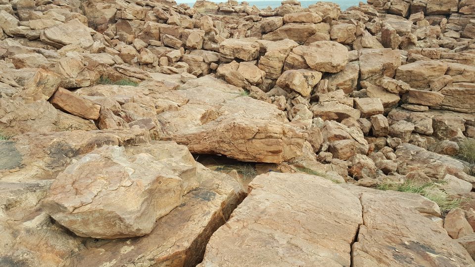 Photo of Gandikota Fort, Gandikota, Andhra Pradesh, India by Jagan Nadar