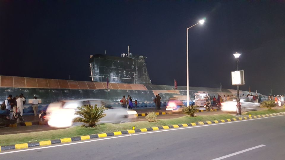 Photo of Visakhapatnam, Andhra Pradesh, India by Jagan Nadar