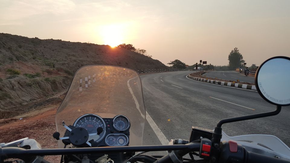 Photo of Grand Southindian Road Trip- memorable 7500km for 30 Days. by Jagan Nadar
