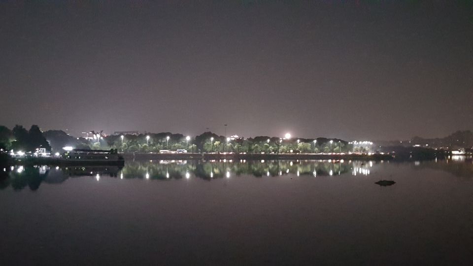 Photo of Hyderabad, Telangana, India by Jagan Nadar