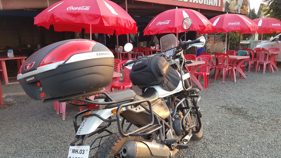 Photo of Grand Southindian Road Trip- memorable 7500km for 30 Days. by Jagan Nadar