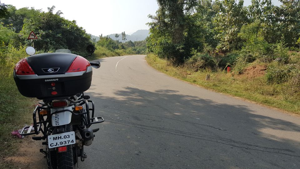 Photo of Grand Southindian Road Trip- memorable 7500km for 30 Days. by Jagan Nadar