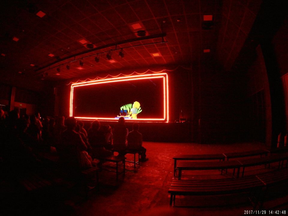 Photo of Ramoji Film City, Telangana, India by Jagan Nadar
