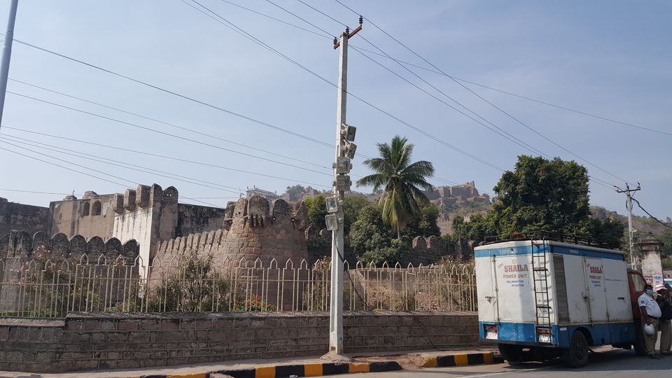 Photo of Ramoji Film City, Telangana, India by Jagan Nadar