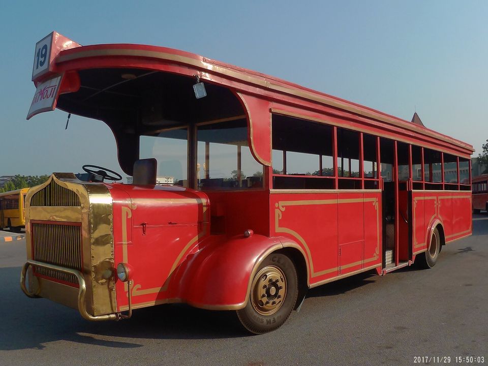 Photo of Ramoji Film City, Telangana, India by Jagan Nadar