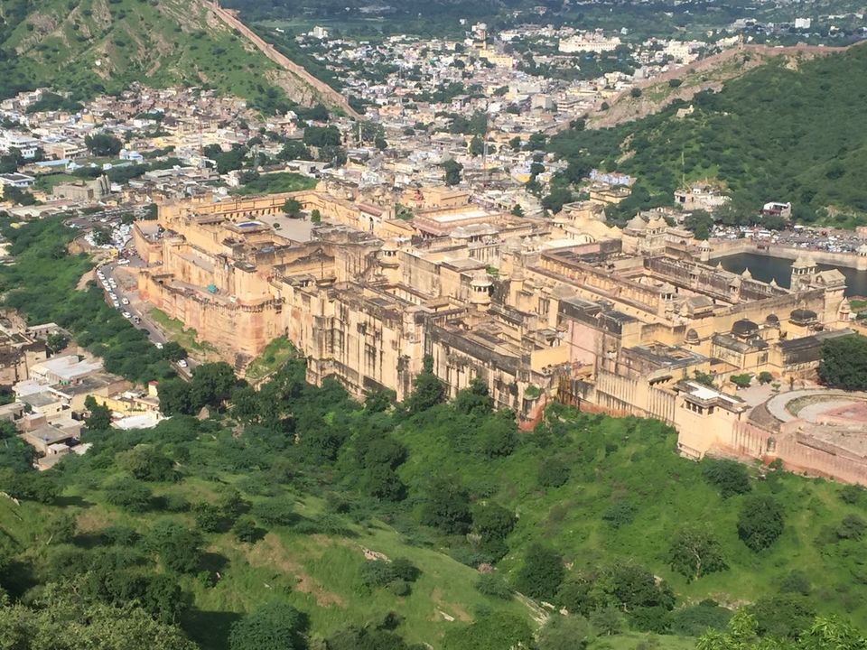 Photo of PINK CITY @ JAIPUR 1/1 by Siddharth Goyal