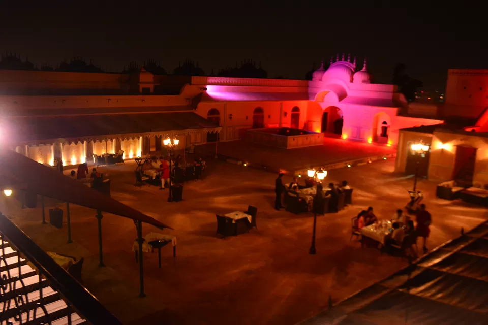 Photo of PINK CITY @ JAIPUR by Siddharth Goyal