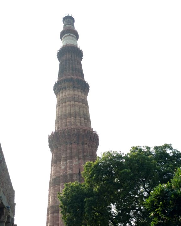 Photo of Most memorable school trip by Kshitij Chaturvedi
