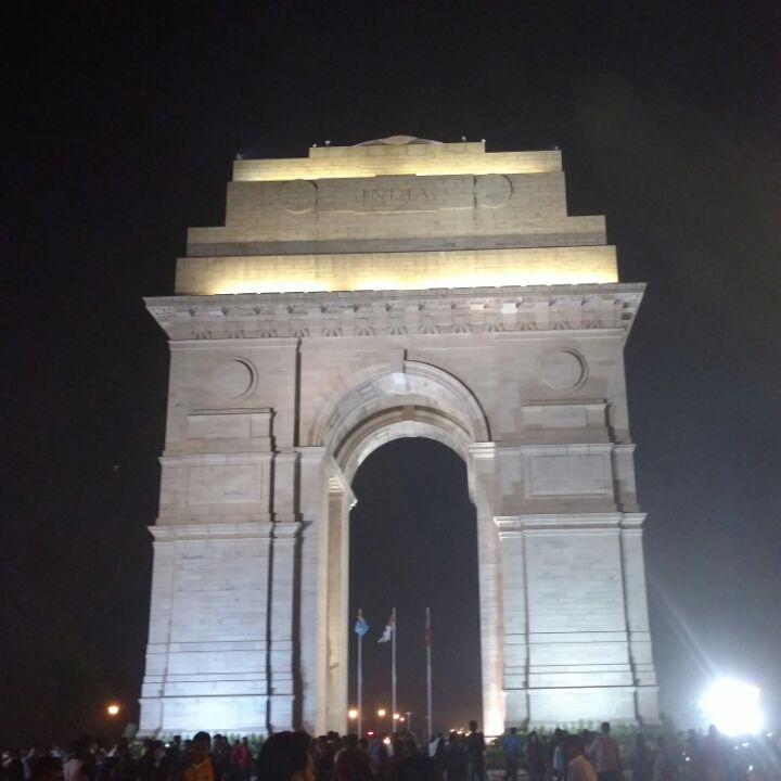 Photo of Most memorable school trip by Kshitij Chaturvedi