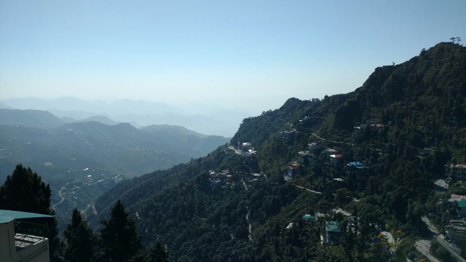 Photo of Most memorable school trip by Kshitij Chaturvedi