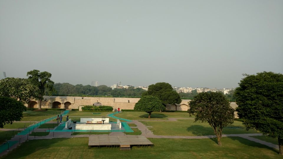 Photo of Most memorable school trip by Kshitij Chaturvedi