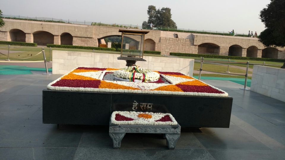 Photo of Most memorable school trip by Kshitij Chaturvedi