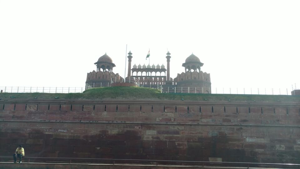 Photo of Most memorable school trip by Kshitij Chaturvedi