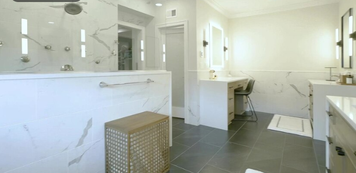 Photo of The Benefits of Hiring a Professional for Your San Jose Bathroom Renovation by Aldy Builders