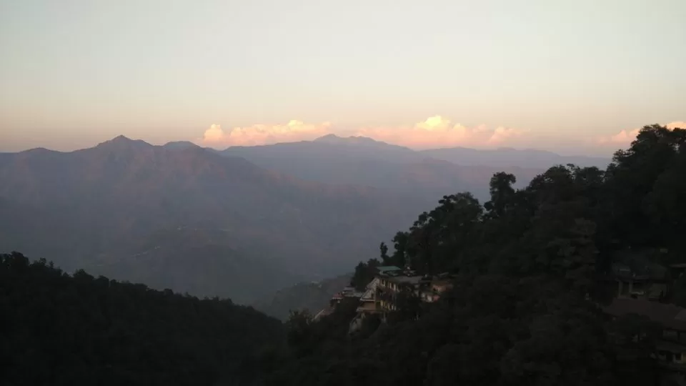 Photo of Lal Tibba Scenic Point, bazar Road, Naya Mohalla, Landour, Mussoorie, Uttarakhand, India by Prateek Parimal