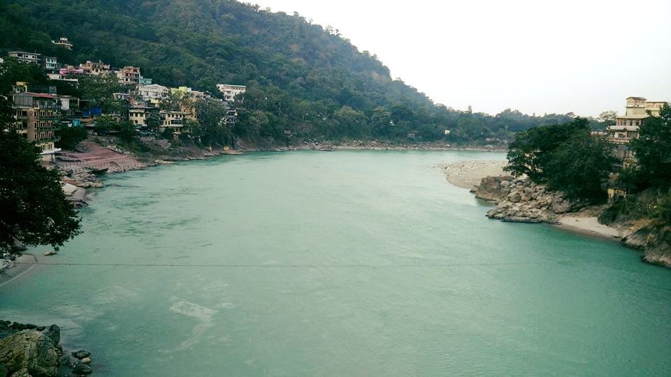 Photo of Rishikesh Bungee Jumping & Roaming across the Hills: A nomadic travelogue by Prateek Parimal