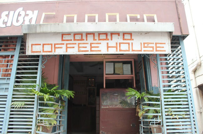 Photo of Canara Coffee House, Vadodara, Gujarat, India by Suruchi Bhavsar