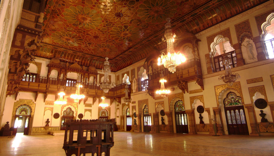 Photo of A perfect day in Vadodara-Sanskari Nagri 10/19 by Suruchi Bhavsar