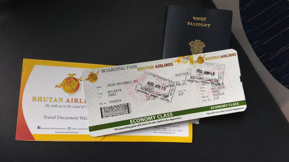 Photo of Netaji Subhas Chandra Bose International Airport, Kolkata, West Bengal, India by Shivangi Jain