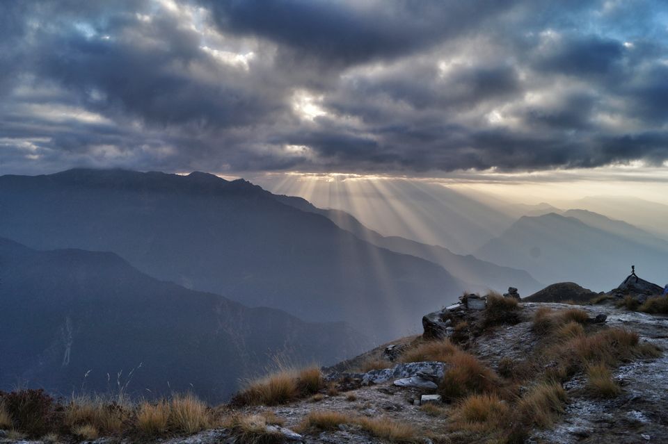 Photo of Take a Hike- DeoriaTal to Chandrashila 4/5 by Shivangi Jain