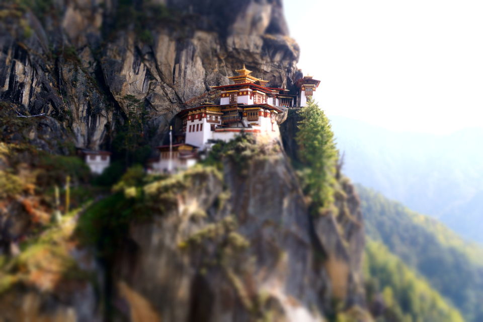 Photo of A Whiff of Bhutan! #TripotoTakeMeToDeoriatal by Shivangi Jain