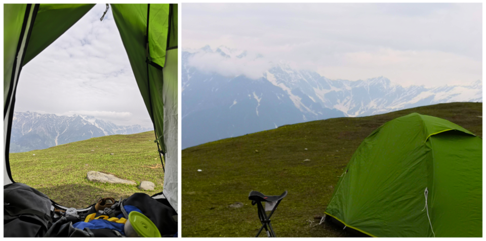 Photo of This is How I Self-Planned My Trek to Bhrigu Lake, And Guess What Happened... by Shivangi Jain