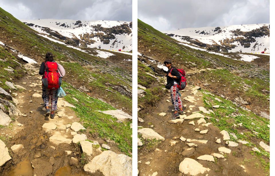 Photo of This is How I Self-Planned My Trek to Bhrigu Lake, And Guess What Happened... by Shivangi Jain