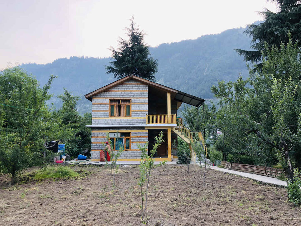 Photo of Manali, Himachal Pradesh, India by Shivangi Jain