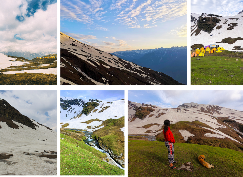 Photo of This is How I Self-Planned My Trek to Bhrigu Lake, And Guess What Happened... by Shivangi Jain