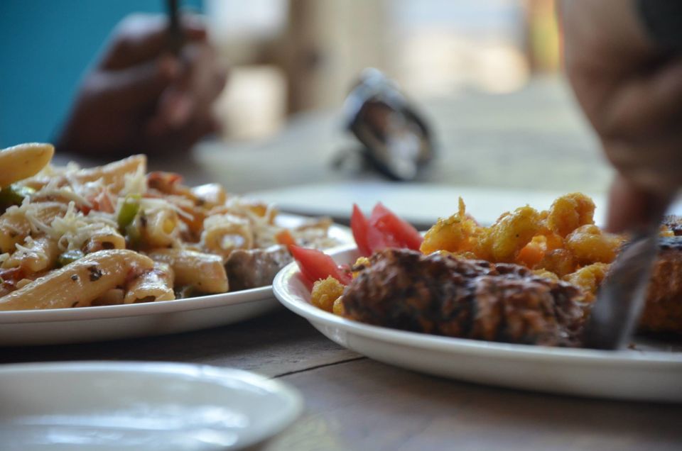 Photo of Bon Appetit Restaurant, Diu by Ankita L