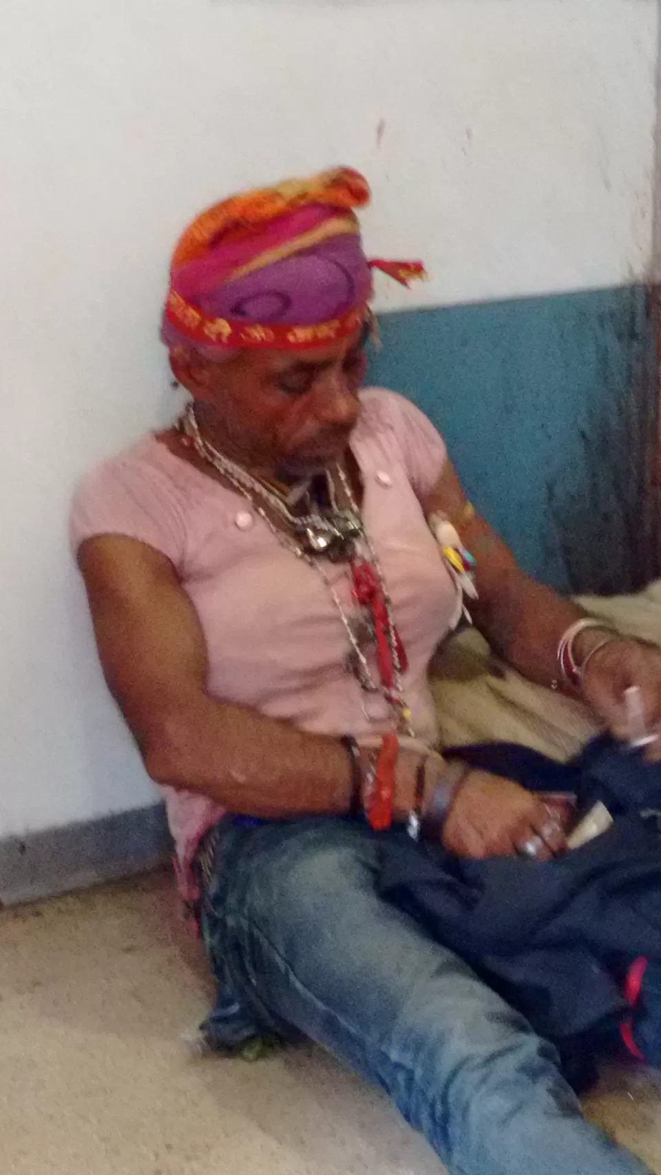 Photo of Pathankot, Punjab, India by Lost Lama