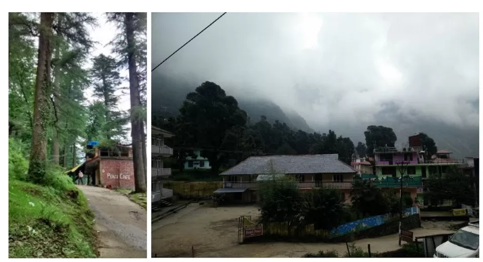 Photo of McLeod Ganj, Dharamshala, Himachal Pradesh, India by Lost Lama