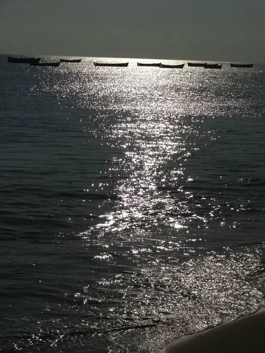 Photo of Rameswaram, Tamil Nadu, India by Bharath Adapa