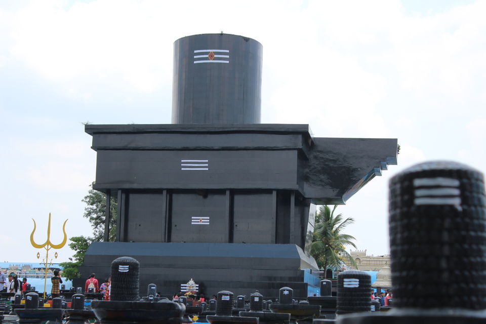 Photo of Kotilingeshwara Temple - Places Near Bangalore 8/10 by Bloggers Without Borders - (BWB)